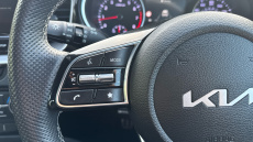 Kia Ceed 1.5T GDi ISG 138 GT-Line 5dr Petrol Hatchback